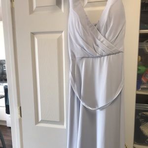 Dress size 12